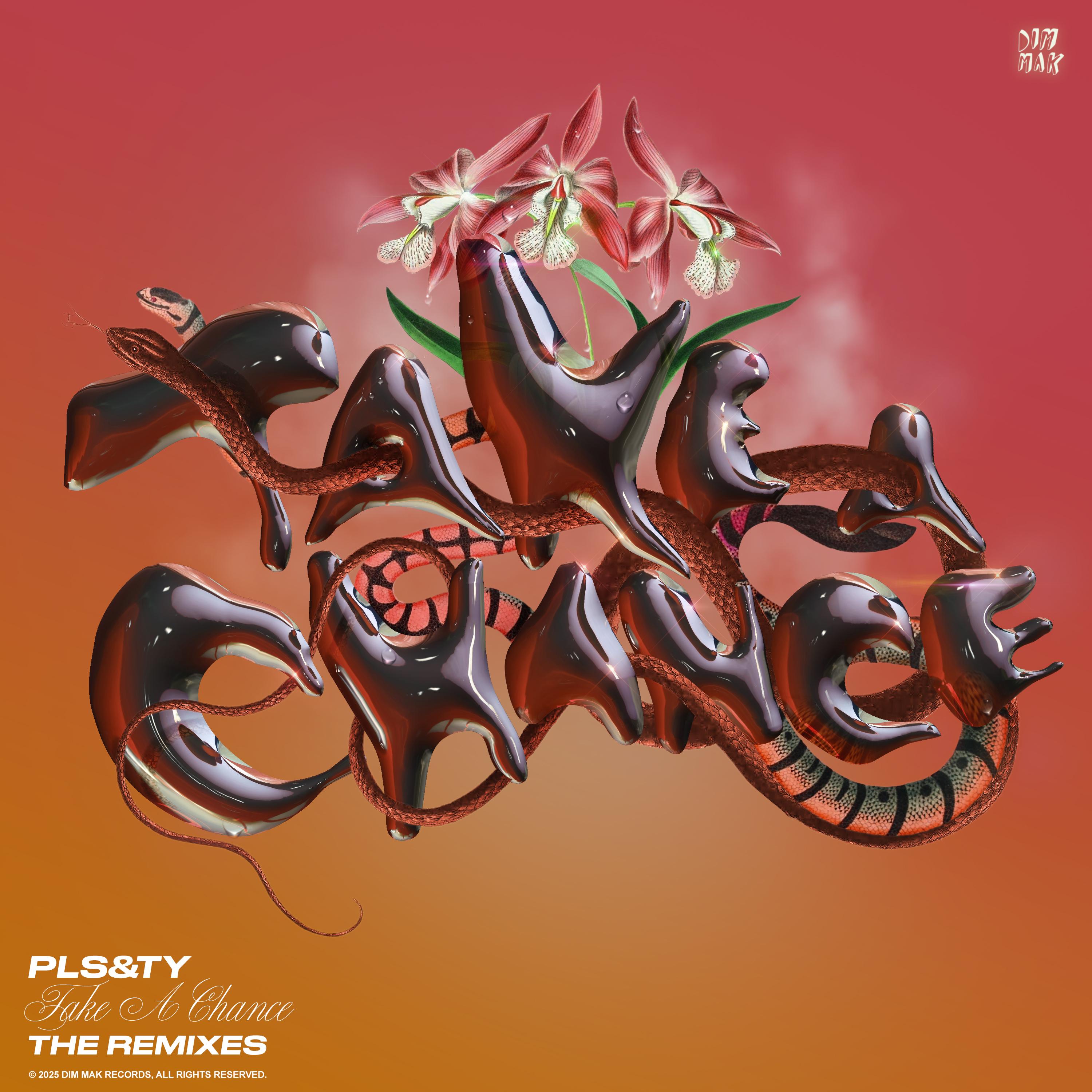 Take A Chance (GROSSOMODDO Remix)