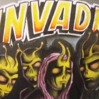 INVADE资料,INVADE最新歌曲,INVADEMV视频,INVADE音乐专辑,INVADE好听的歌