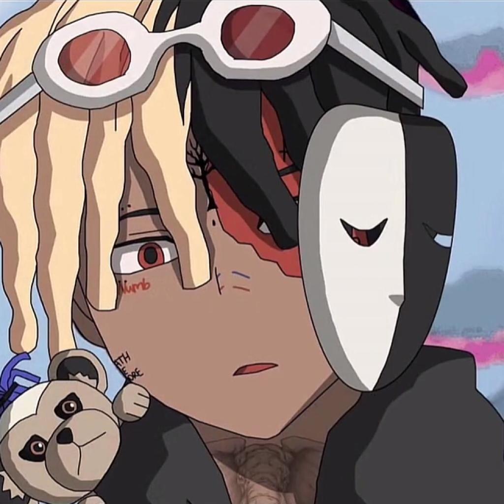 【中文Rap】当酷酷的Rapper开始走心