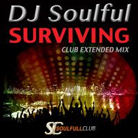 Surviving (Club Extended Mix)