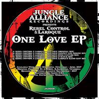 One Love EP