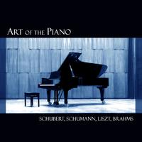 Art of Piano Vol. 2: Brahms, Liszt, Schumann, Schubert