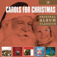 Carols for Christmas - Original Album Classics