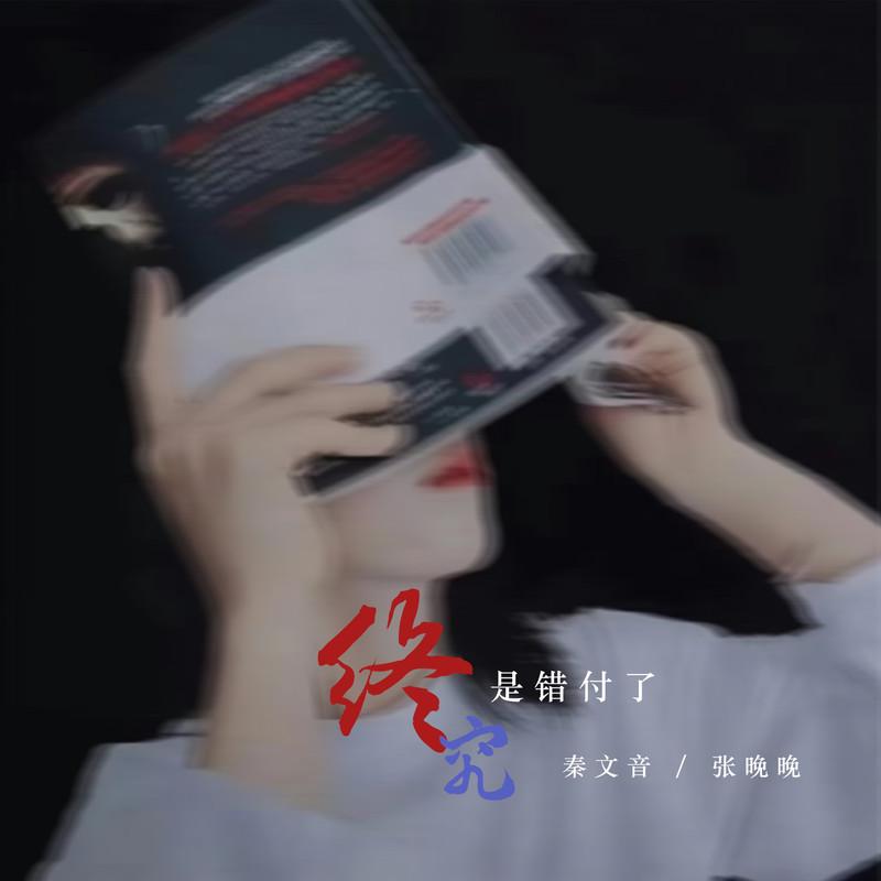 终究是错付了 (伴奏)封面