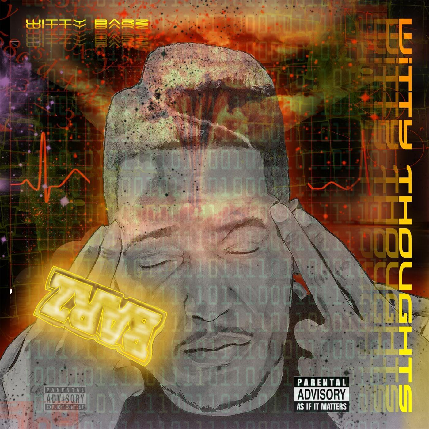 Van Gogh Crazy / Monster (Bonus Track)