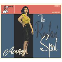 The Rockin' Spot, Vol. 5 - Audrey