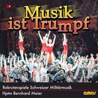 Musik ist Trumpf