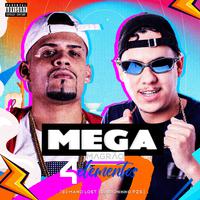 Mega Magrão 4 Elementos