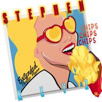 Chips (Extended Thriller Flavor)