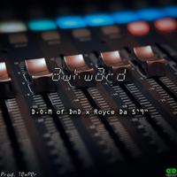 Awkward (feat. Royce Da 5'9