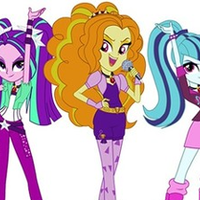 The Dazzlings