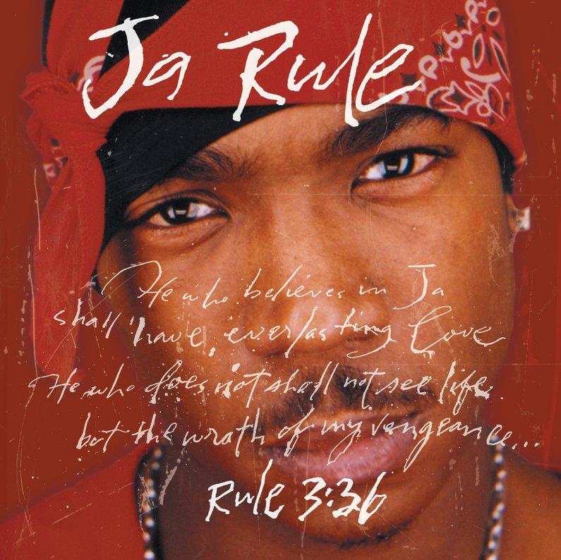 ja Rule