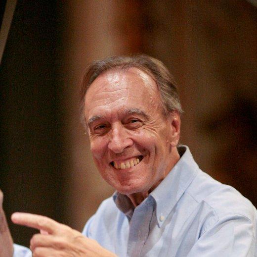 Claudio Abbado （意大利 指挥 古典）