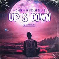 up & down (feat. Nolifeluis)