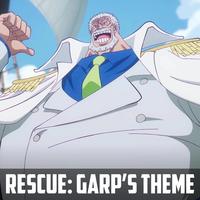 Rescue: Garp's Theme