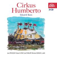 Cirkus Humberto / Bass