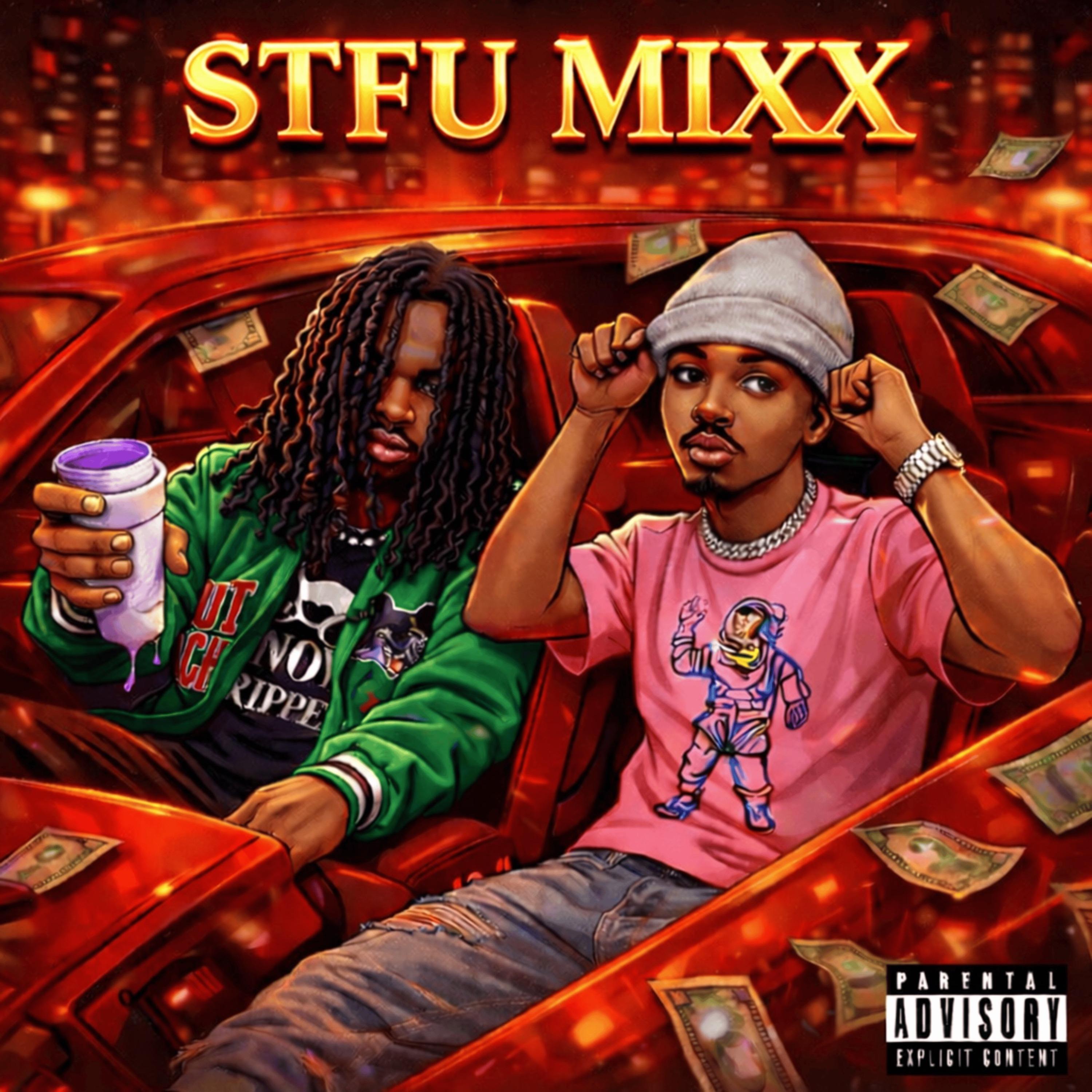 STFU (DJ Ess Mixx)