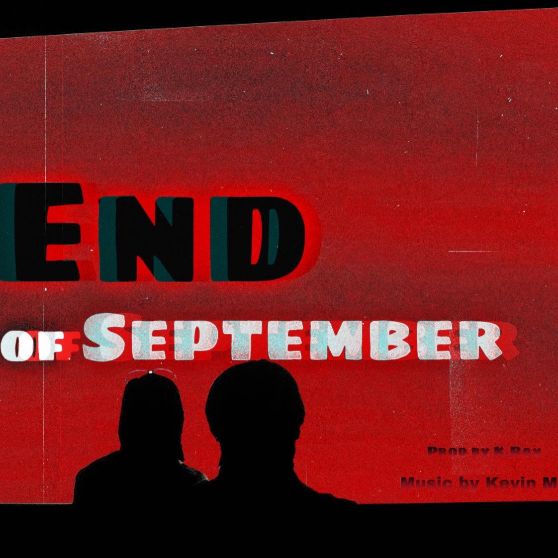 End of September_莫竣捷_End of September | 在线播放_End of September歌词_End of September下载 | 网易云音乐