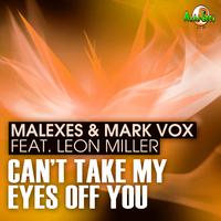 Can't Take My Eyes Off You Remix