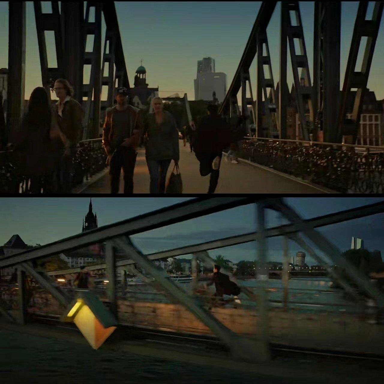 那些宿命感很强的韩语歌