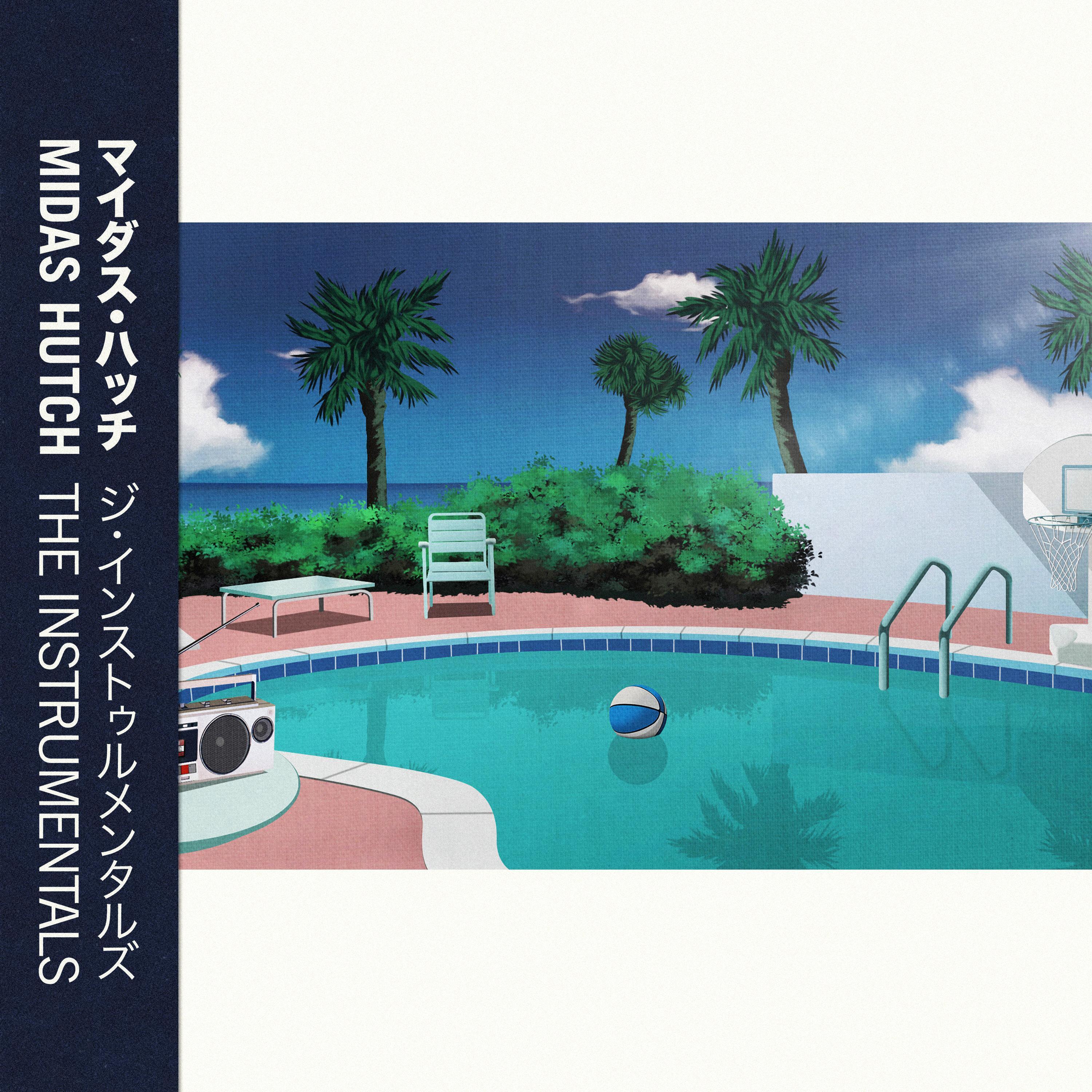 I'm Not The One (Instrumental)