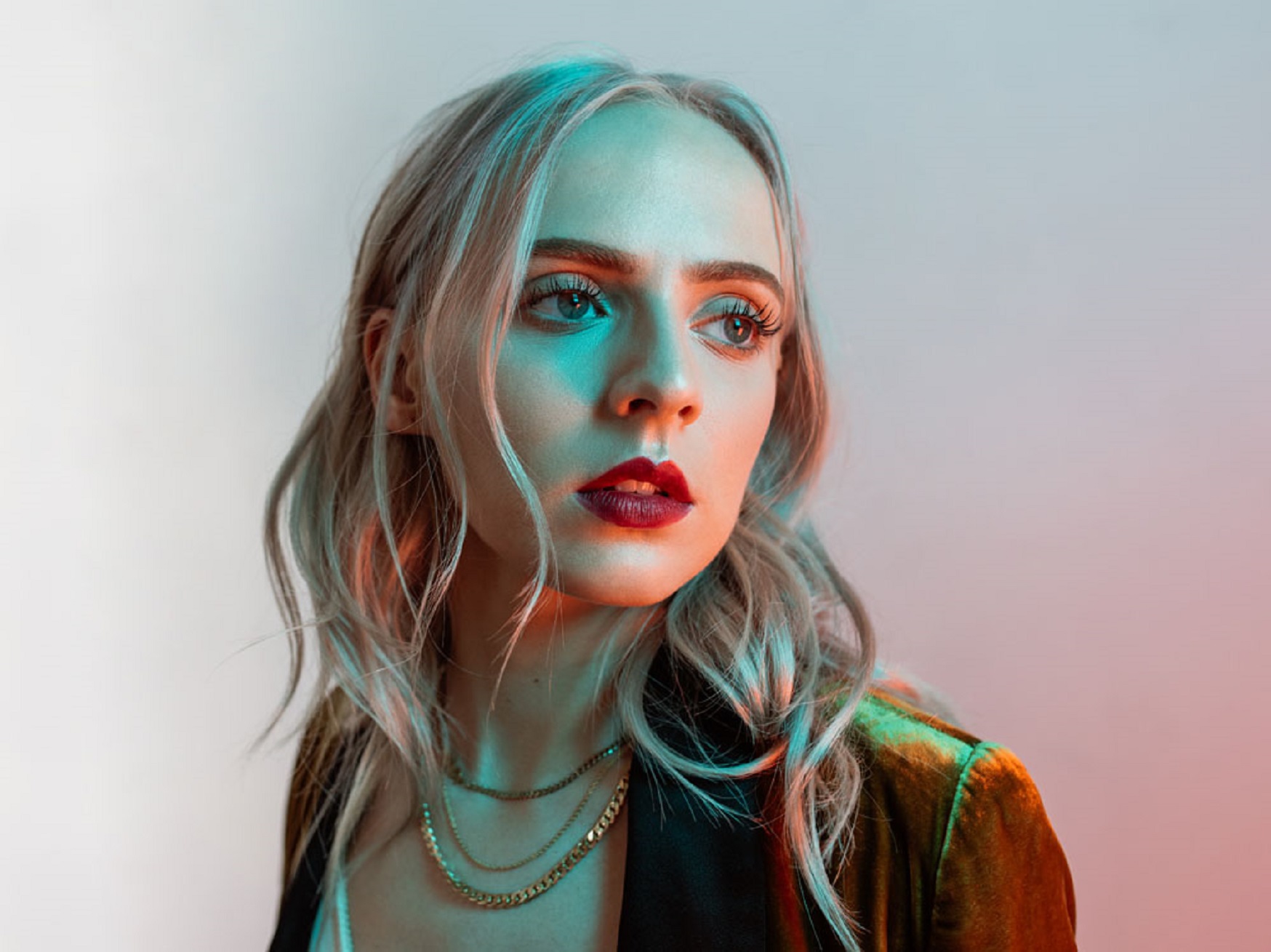 Madilyn Bailey:我才不是只会翻唱!