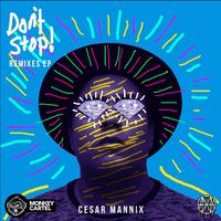 Don't Stop! (Remix EP)