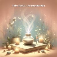 Safe Space – Aromatherapy (Nurturing the Soul with Scented Bliss)