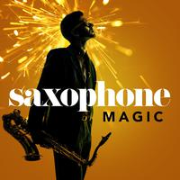 Saxophone Magic