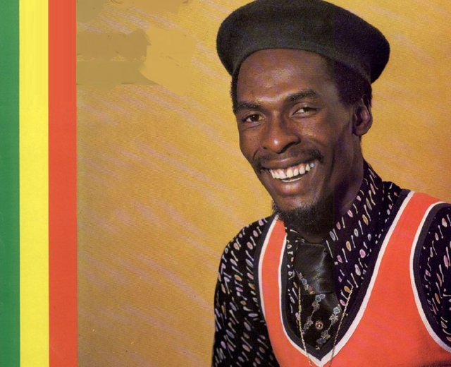 Leroy Smart