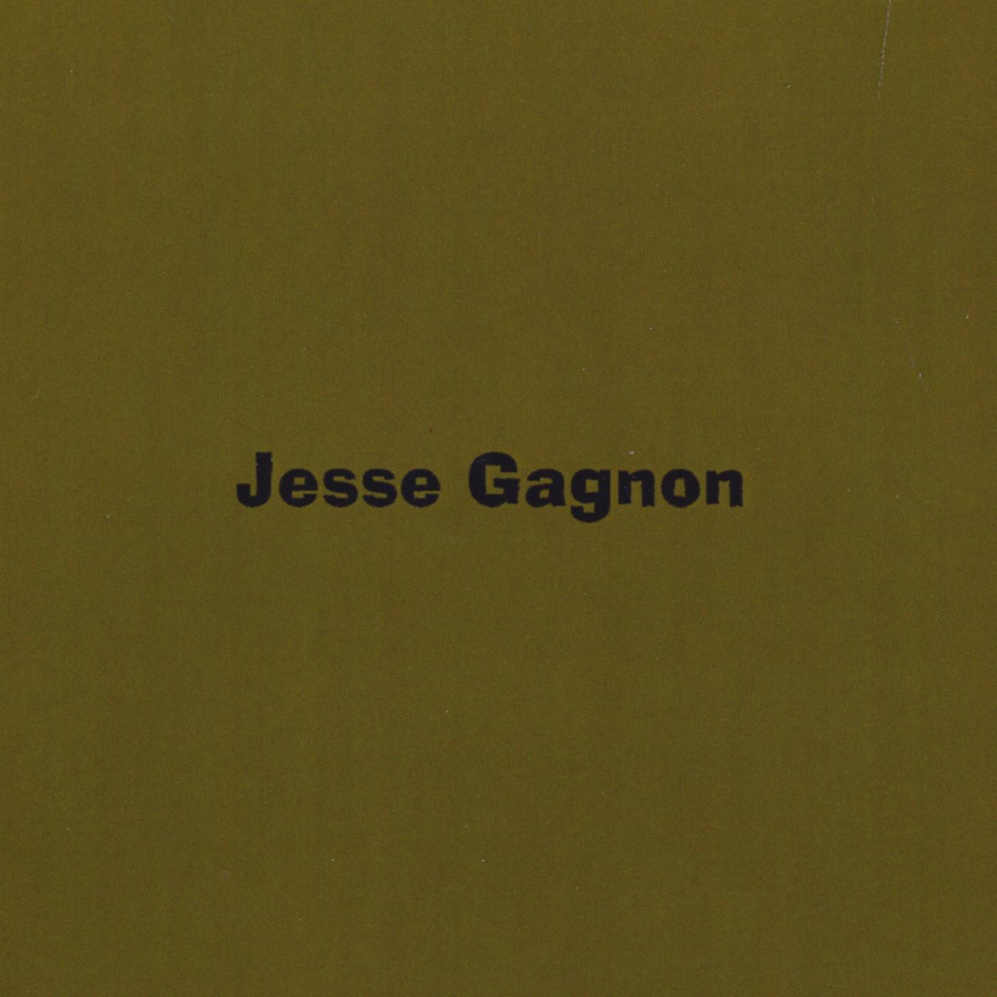 Twenty Lbs O' Butt - Jesse Gagnon - 单曲 - 网易云音乐