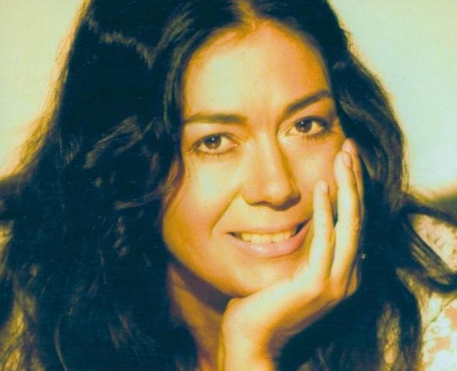 Carmen Cuesta