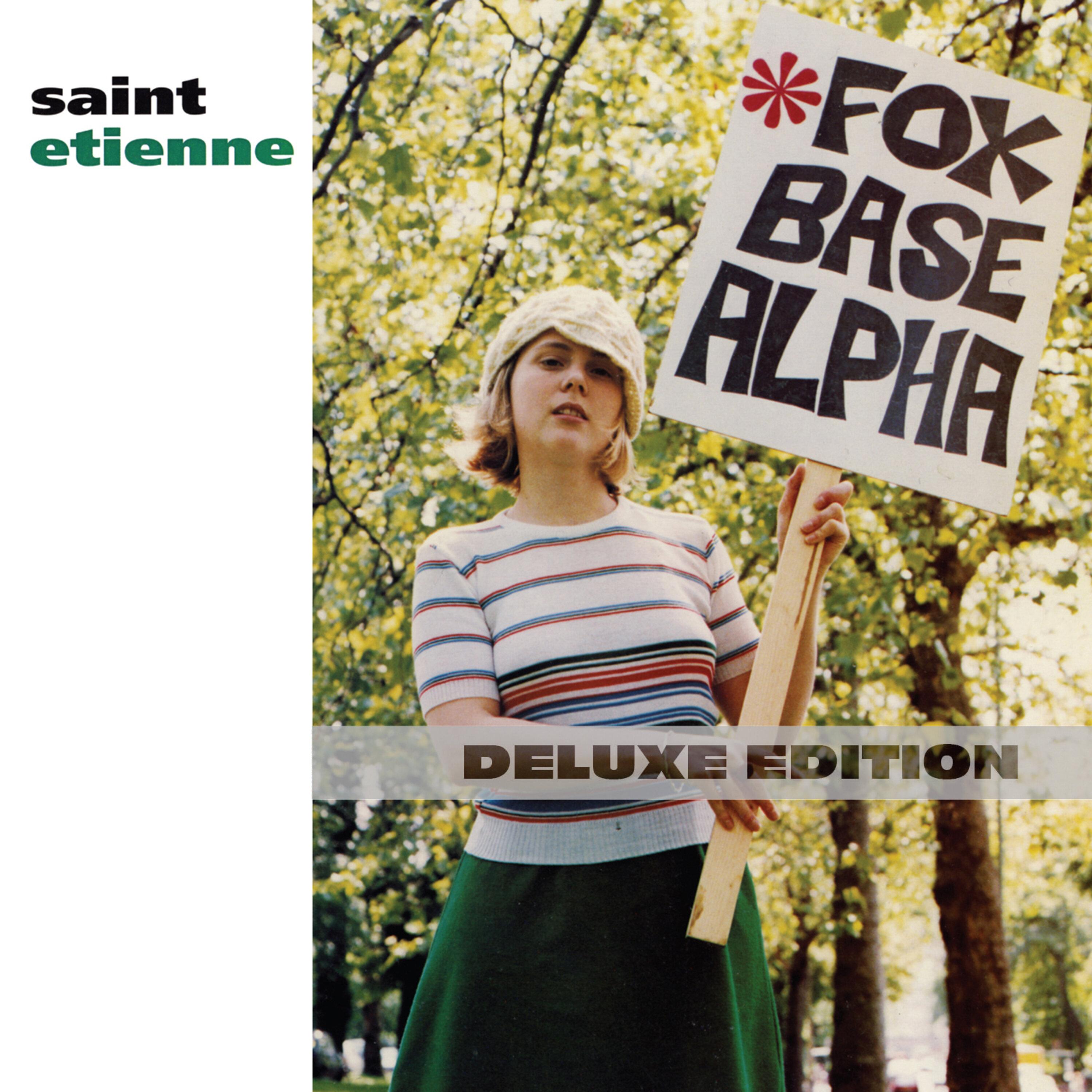 Spring_Saint Etienne_Foxbase Alpha (Deluxe Edition) | 在线播放_Spring歌词_Spring下载 | 网易云音乐