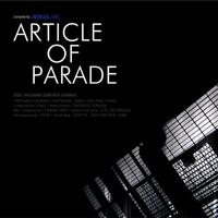 Article of Parade