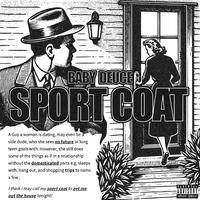 Sport Coat