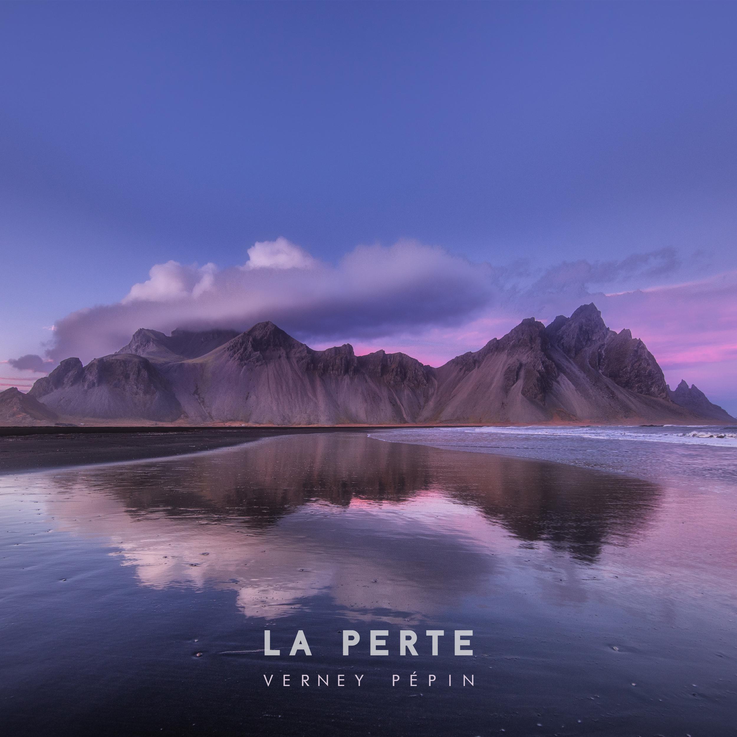 La Perte封面