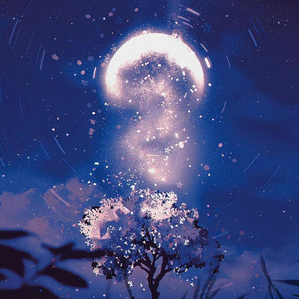 DROWN IN DREAM/我们都在温柔的活着