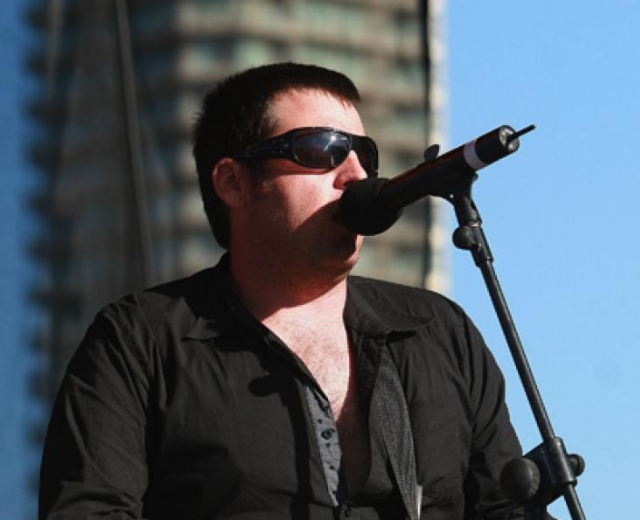 Alex Lloyd
