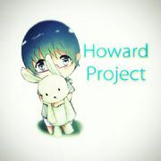 黑色小白兔HowardProject