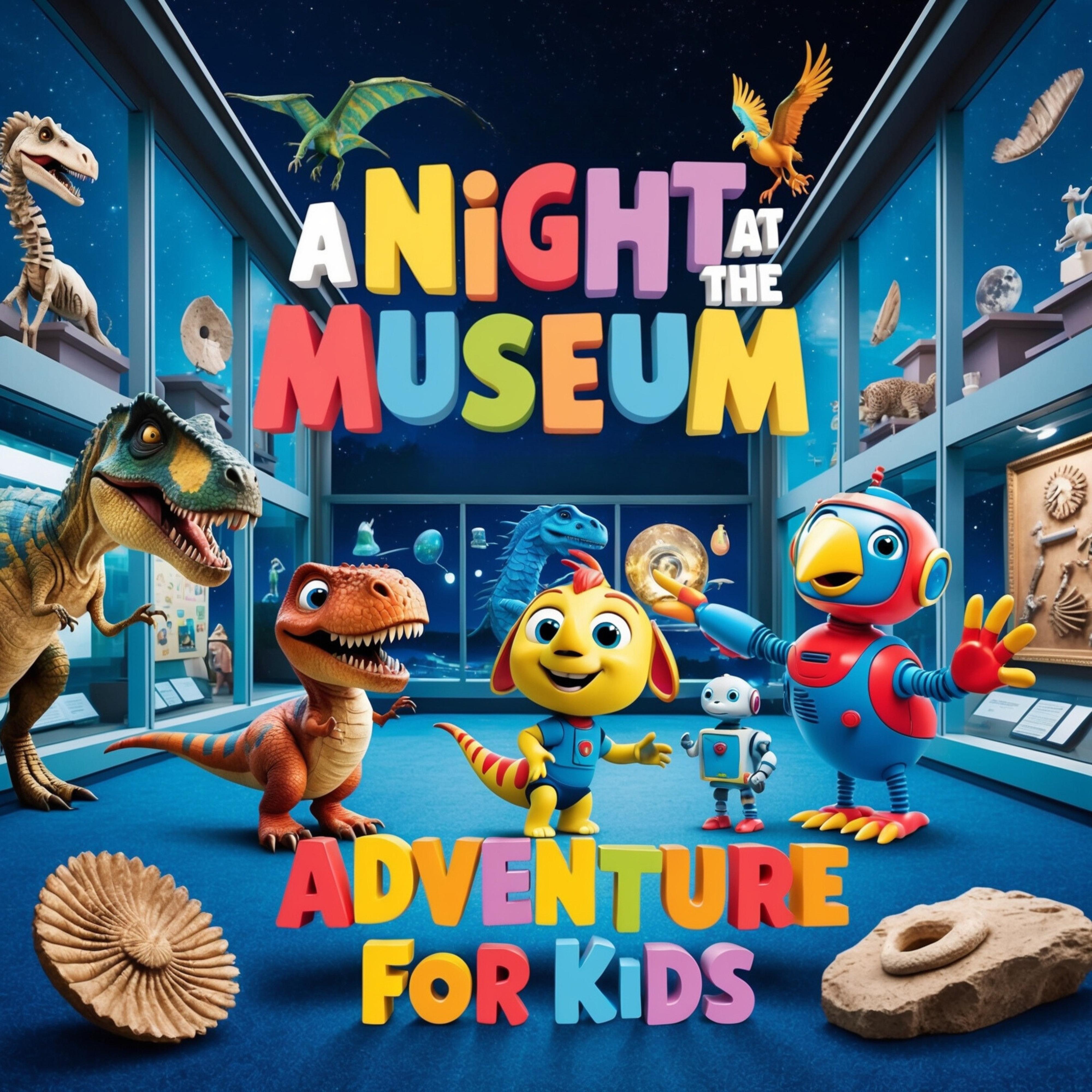 Treasure Beneath the Earth