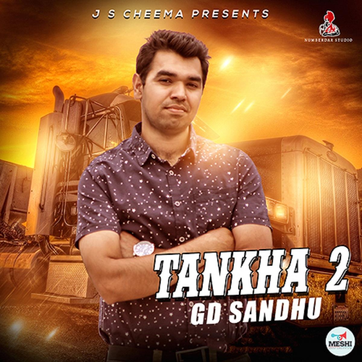 Tankha 2