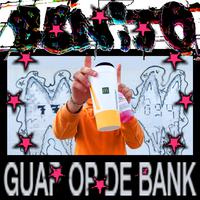 GUAP OP DE BANK