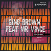 Gino Brown - Shay'iNumber (feat. Mr Vince) (Original)