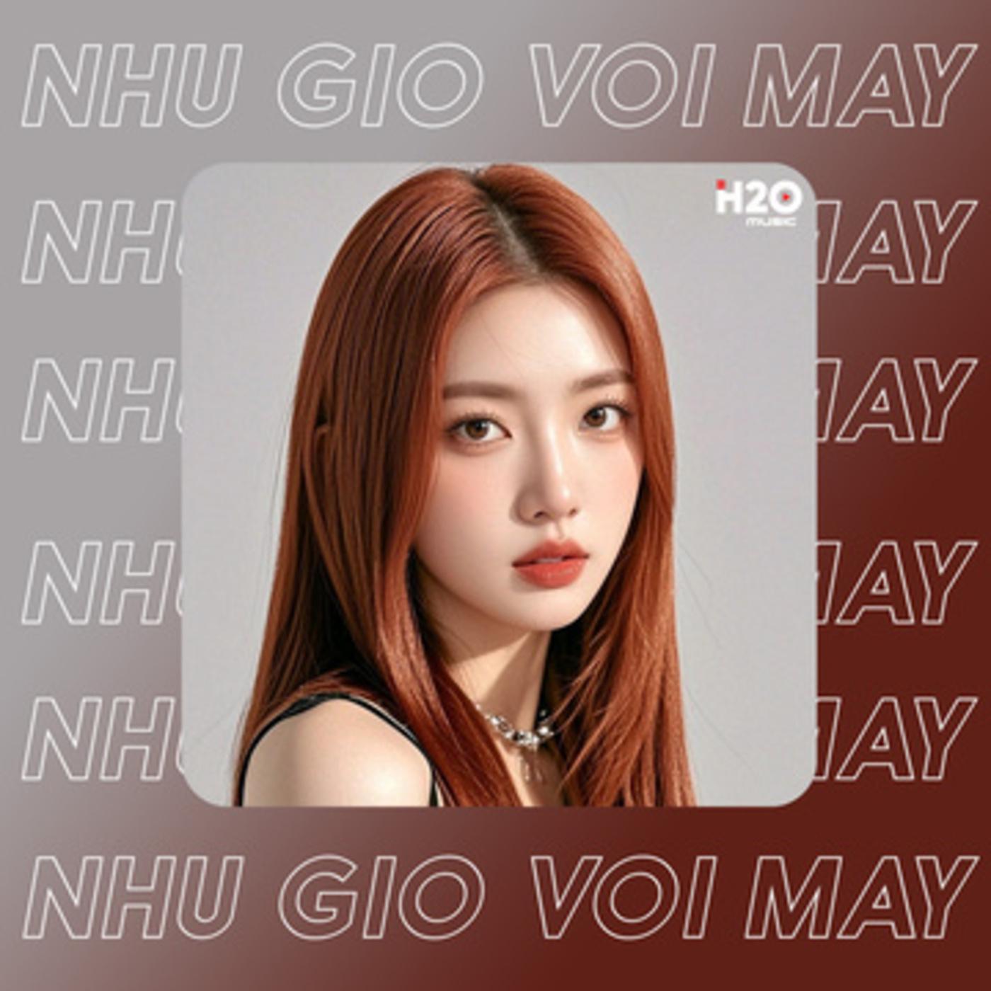 Như Gió Với Mây (Remix House)