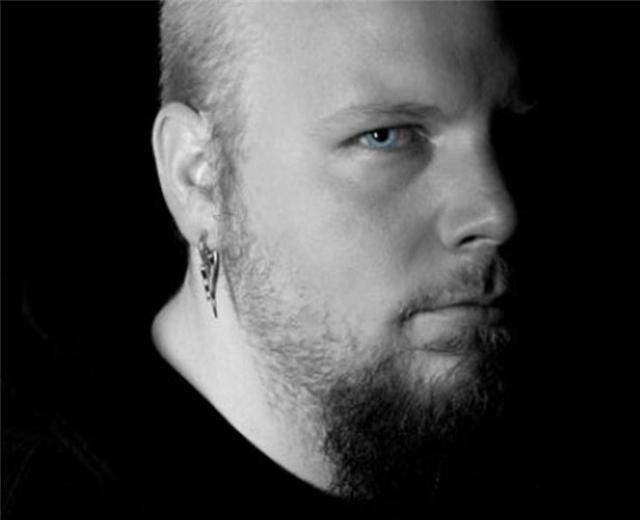 Ben Moody