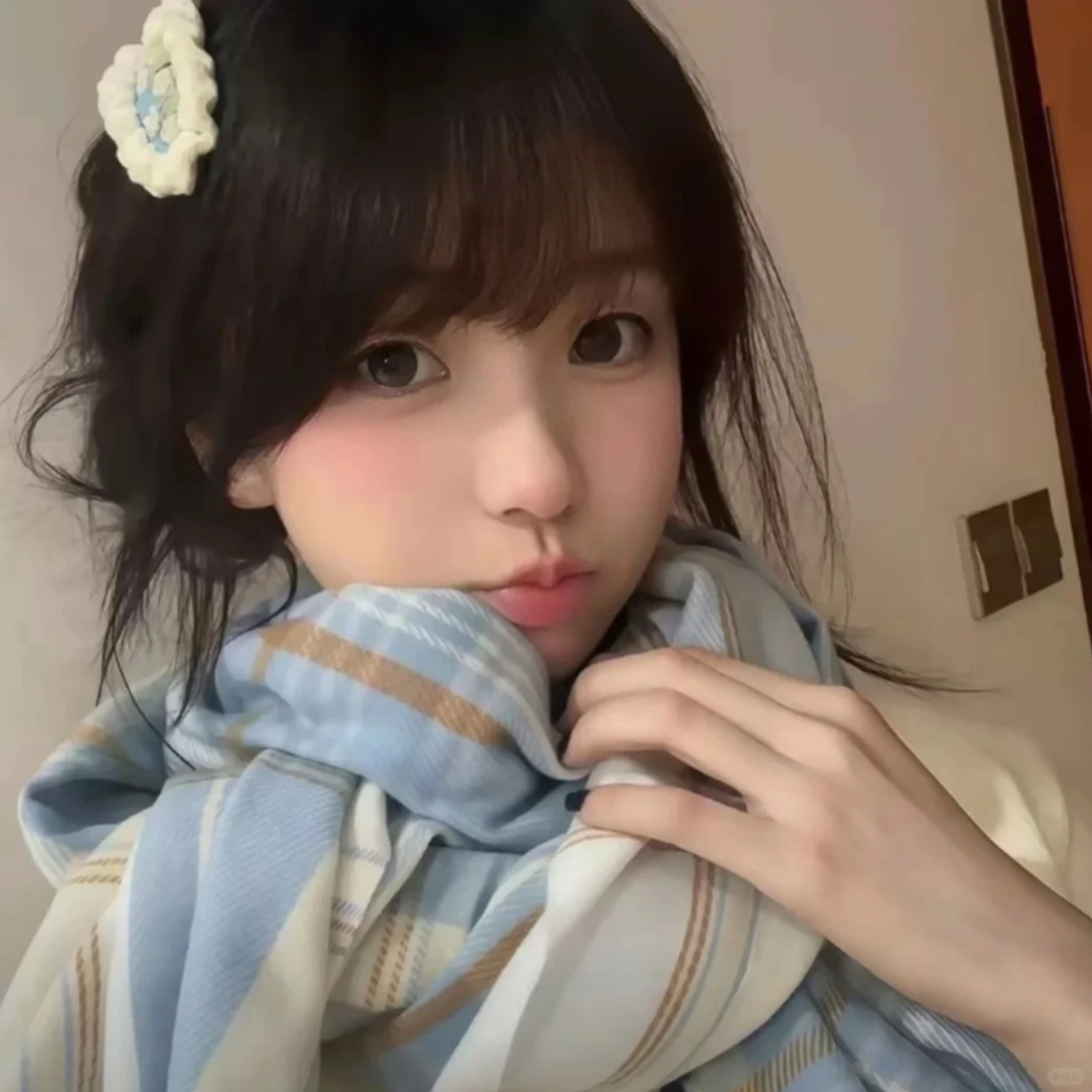 我走后(深情版)封面