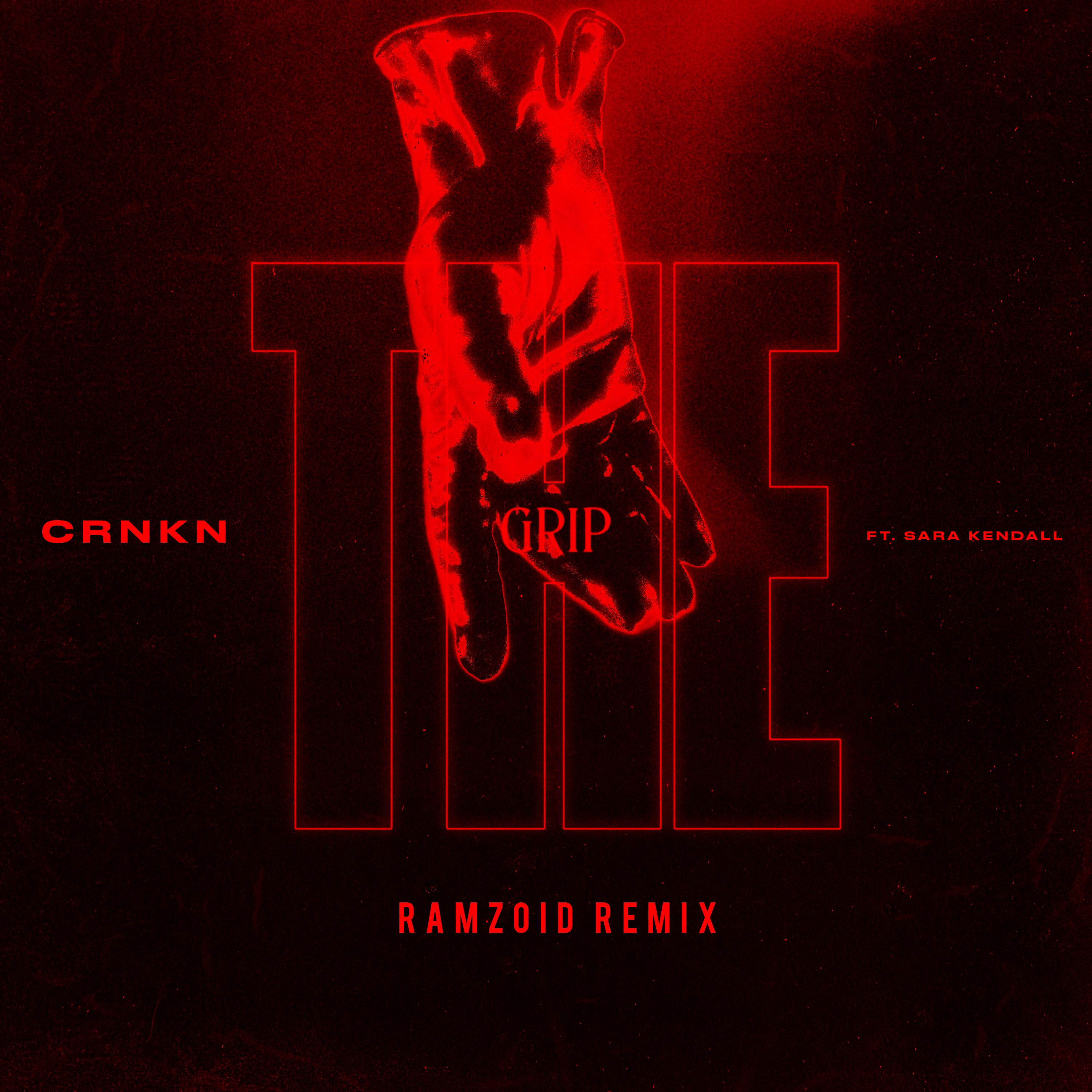 The Grip (Ramzoid Remix)