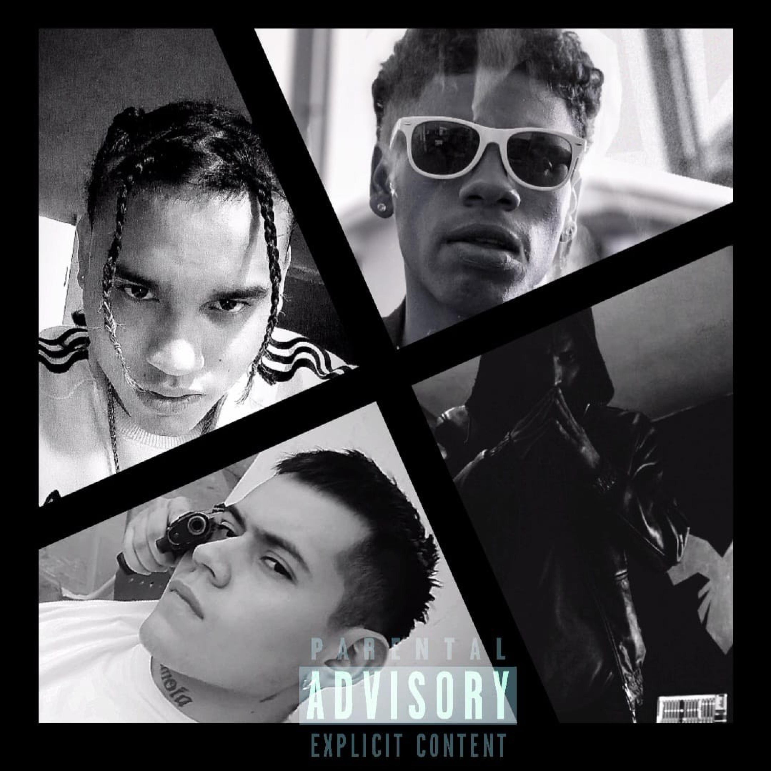 Glock (feat. JDR Ock, Yovng Tb & Ovat37)