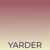 Yarder