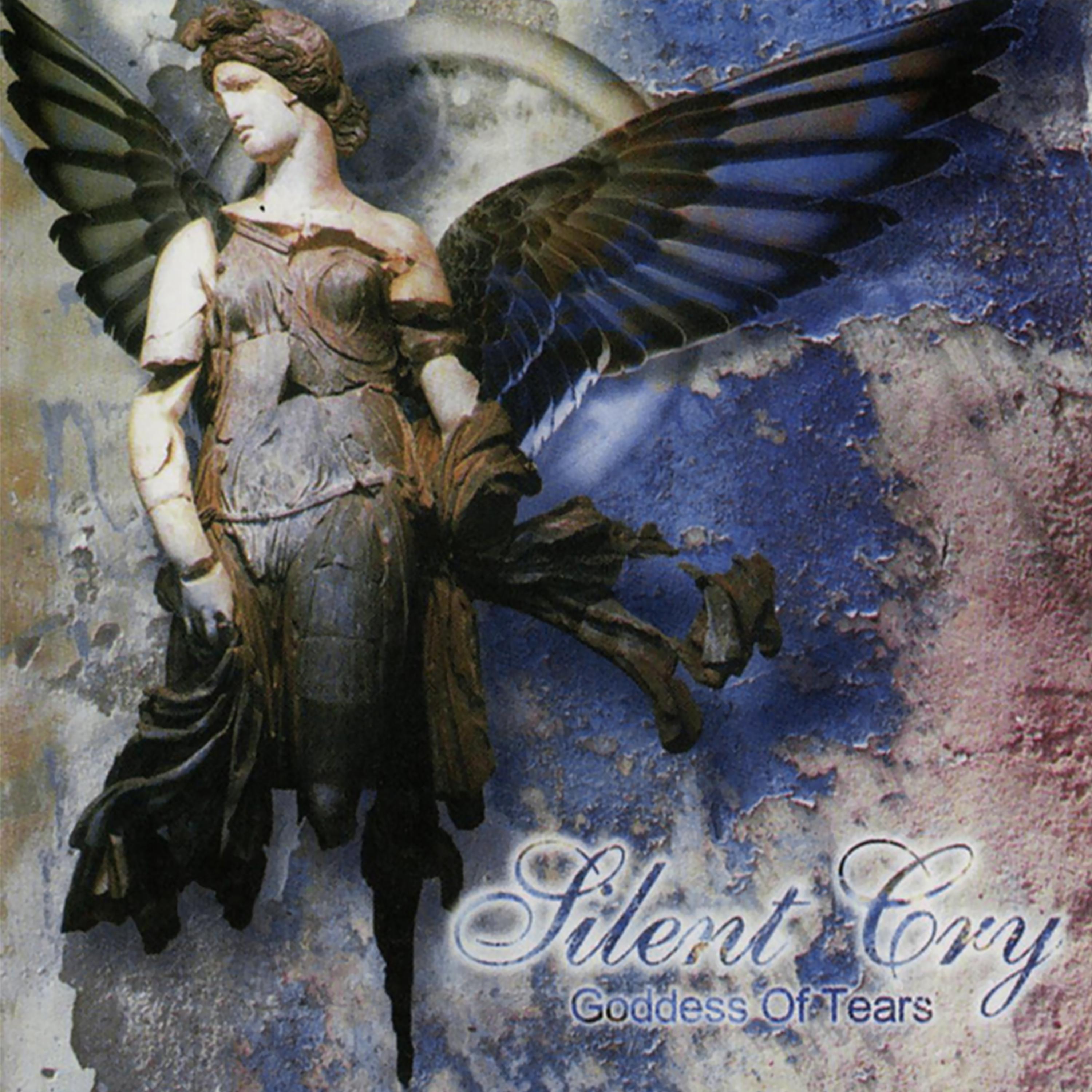 Good-Bye in the Silence_Silent Cry_Goddess of Tears | 在线播放_Good-Bye in the Silence歌词_Good-Bye in the Silence下载 | 网易云音乐